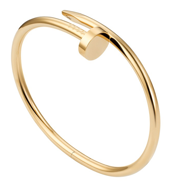 cartier classic love bracelet price