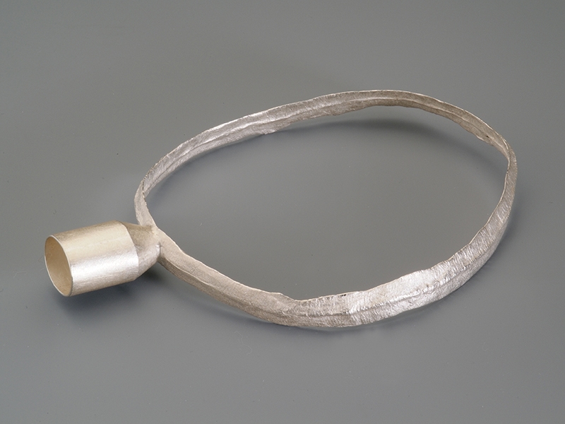 Onno Boekhoudt, bracelet