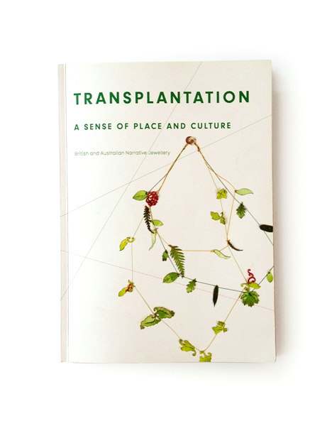 Transplantation: A Sense of Place and Culture