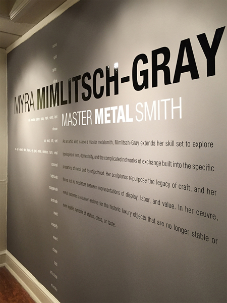 Myra Mimlitsch-Gray