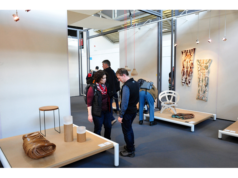 Talente, 2015, photo: GHM Talente, 2015, photo: GHM