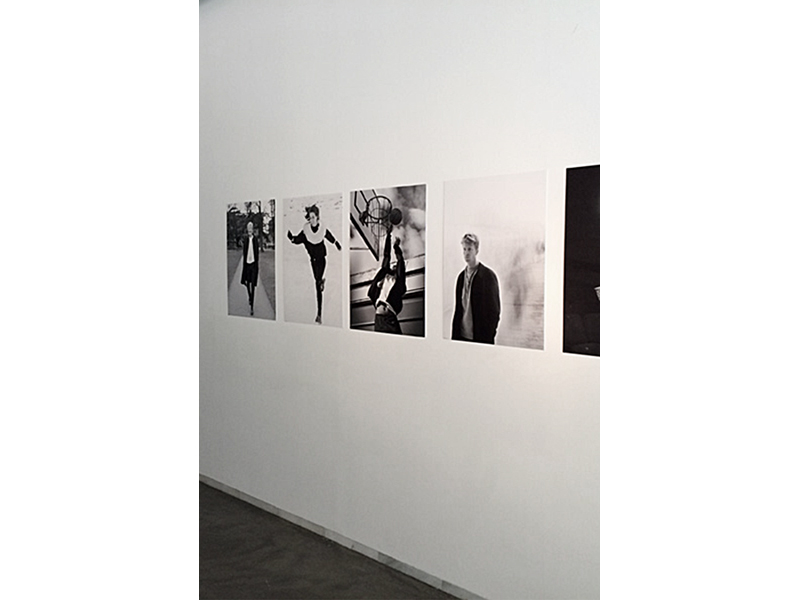 Exhibition detail, Bijoux en Jeux, 2015, MUDAC, Disseny Hub, photo: Carole Guinard