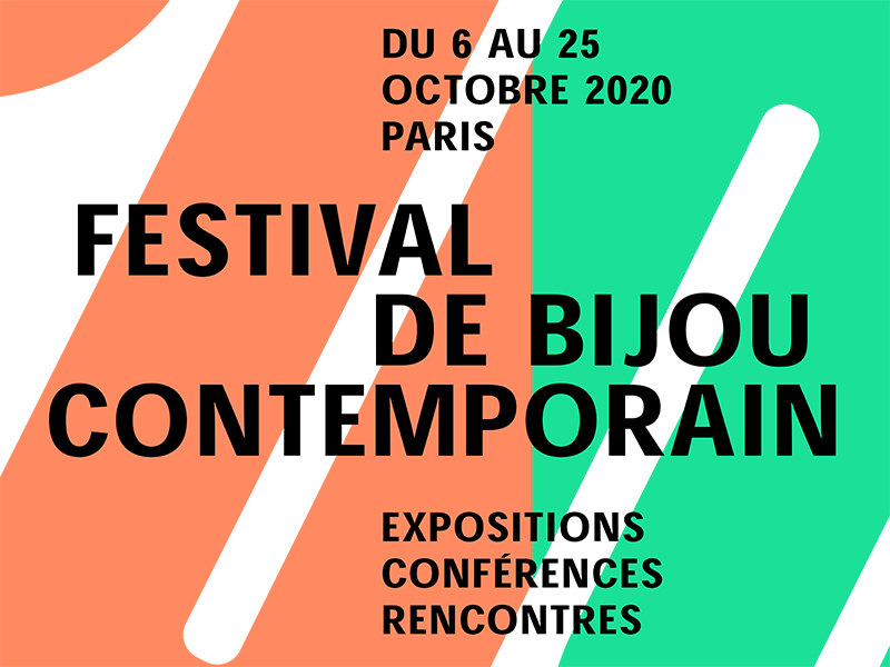 L’association D’un bijou a l’autre has confirmed that Parcours Bijoux 2020 will indeed take place this year, despite COVID
