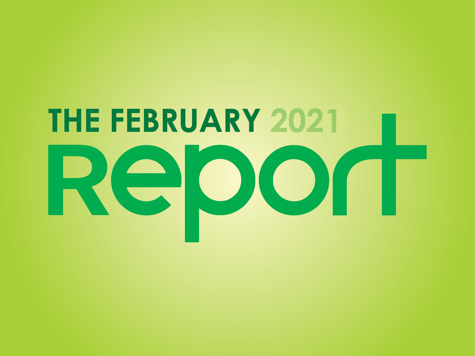 The February 2021 Report Art Jewelry Forum