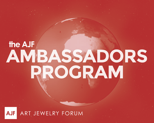 AJF Ambassadors Program