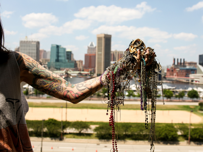 Promo image for Radical Jewelry Makeover: Baltimore