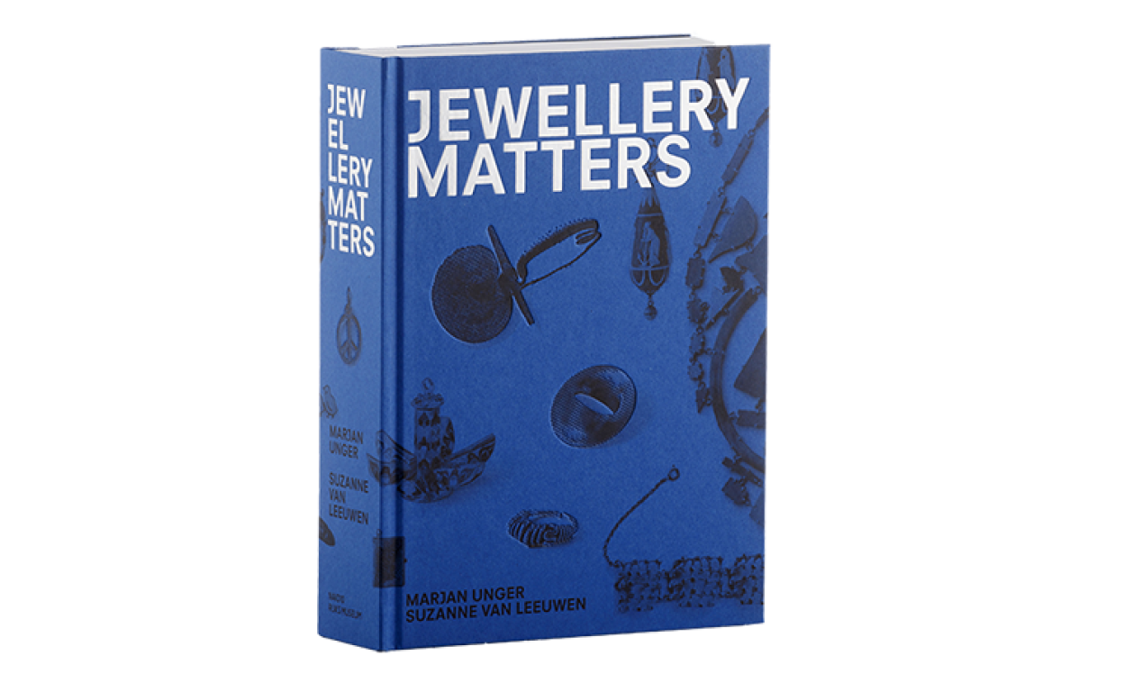 Jewelry Matters