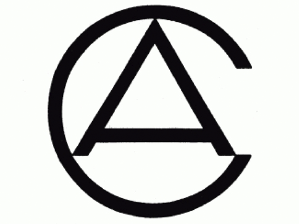 Cranbrook Academy of Art logo