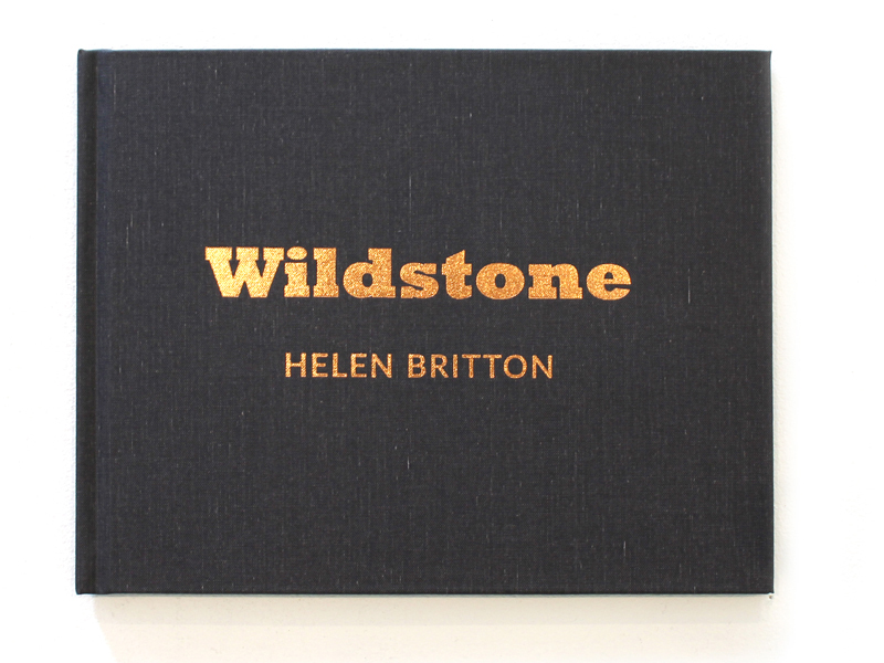 Helen Britton, Wildstone