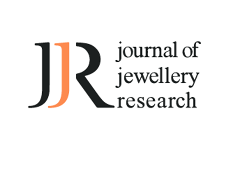 The Journal of Jewellery Research seeks submissions of articles and exhibition reviews for its next volume