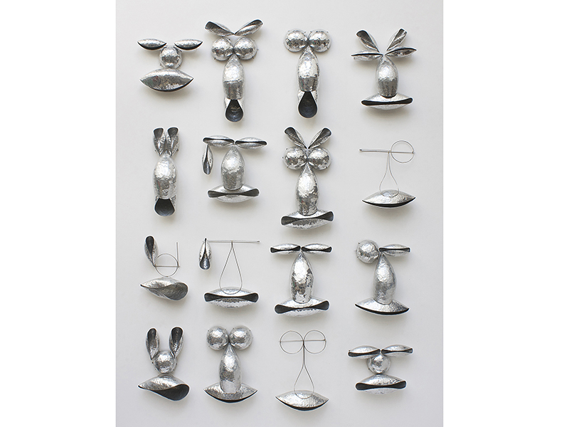 Joana Albuquerque, Masks for Everyday Rituals