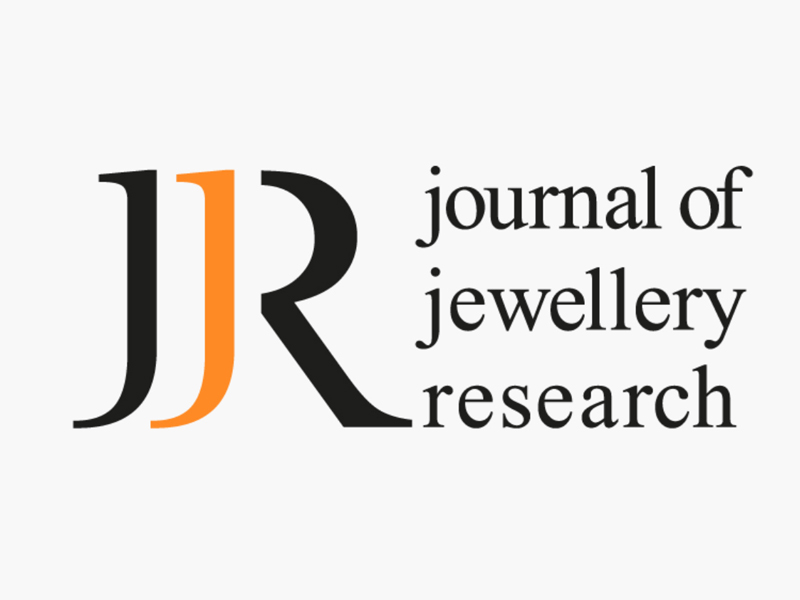 The Journal of Jewellery Research (JJR)