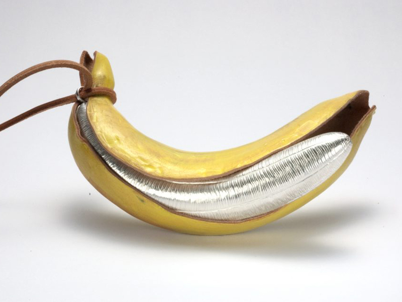 David Bielander, Banana