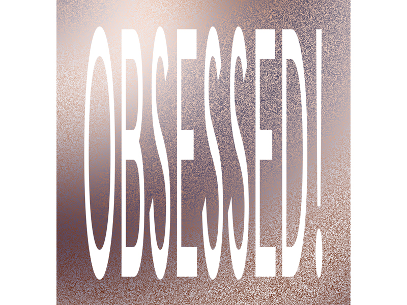 Obsessed logo