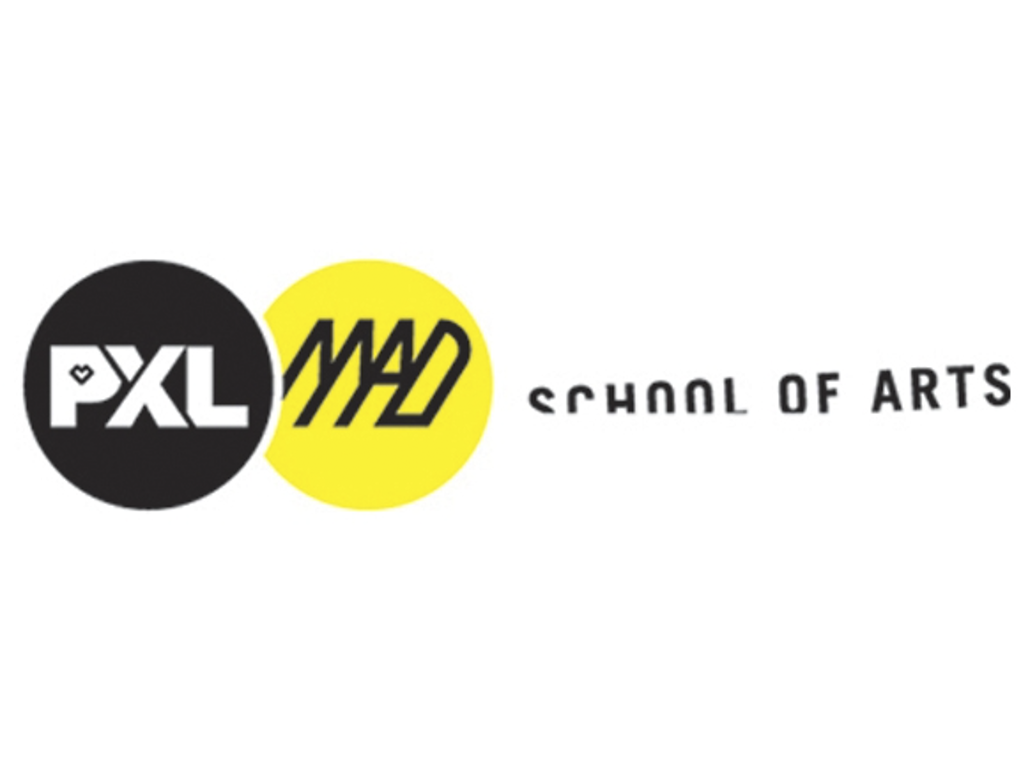 PXL-MAD School of Arts logo