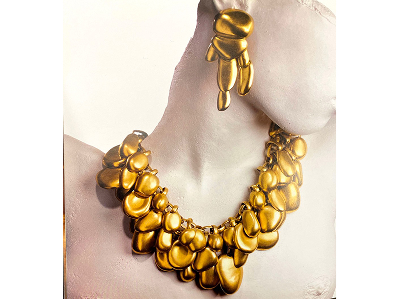 On Offer - Art Jewelry Forum