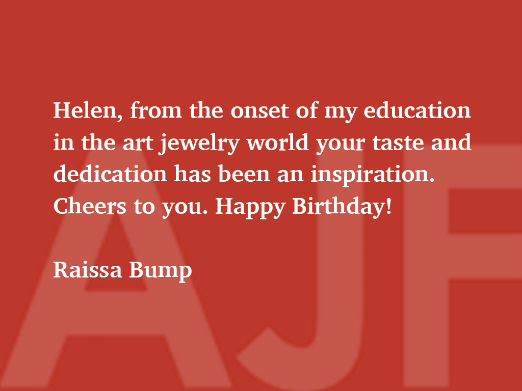 Happy Birthday!