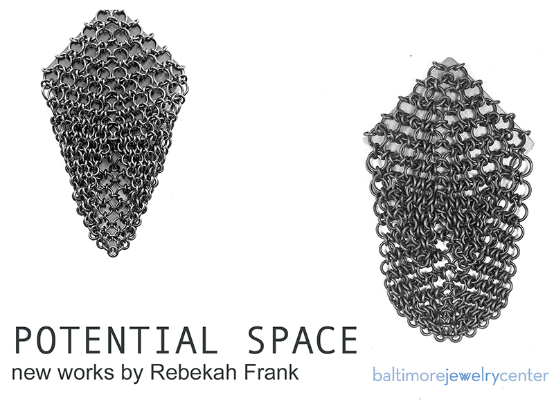 Rebekah Frank, Untitled (works in progress)