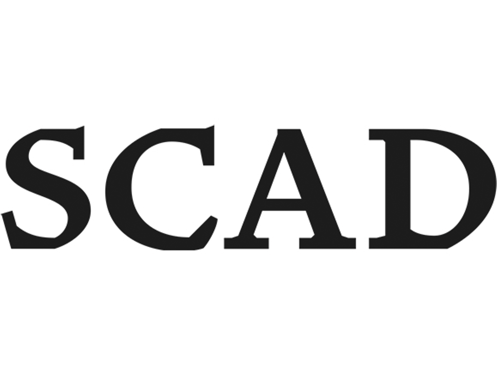 Savannah College of Art and Design logo