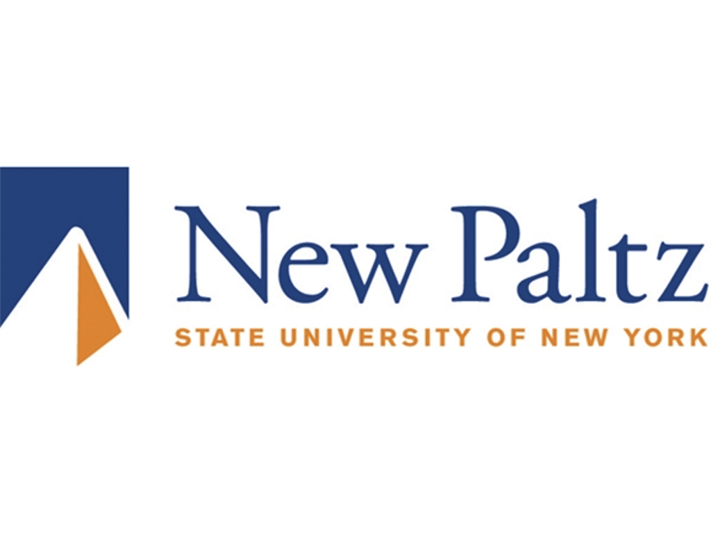 SUNY New Paltz logo