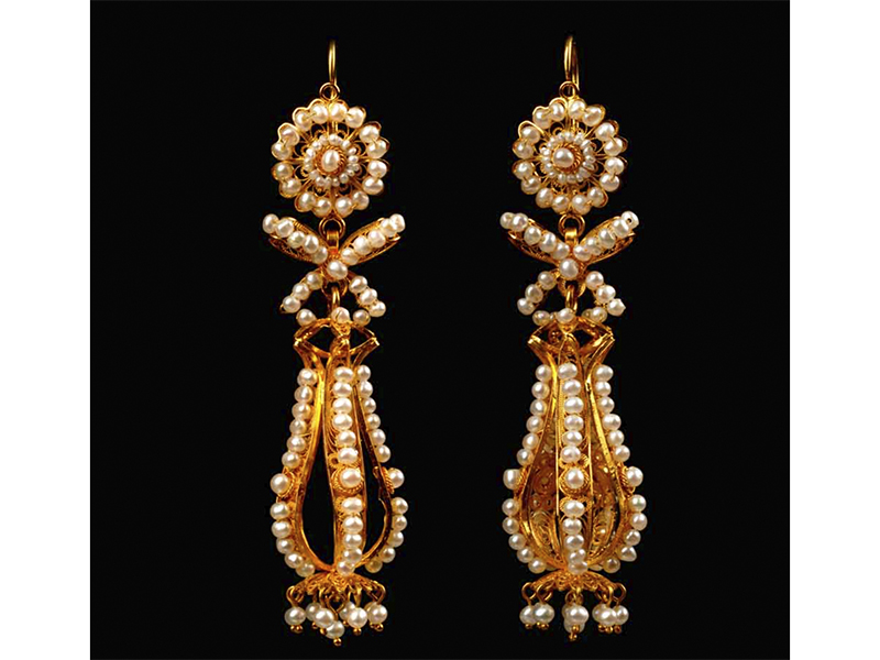 Vanity Fair On Jewellery - Art Jewelry Forum