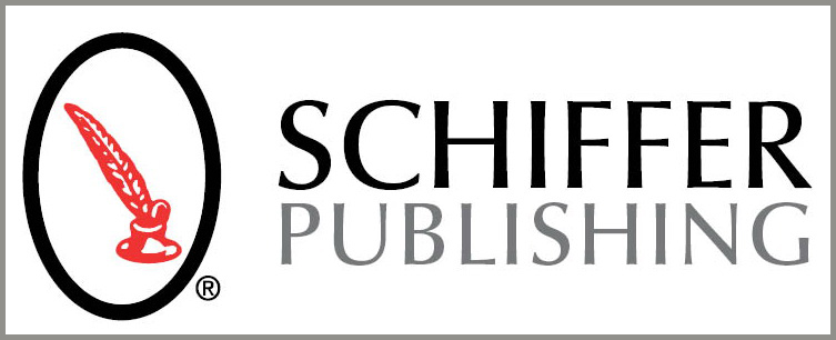 Schiffer Publishing logo