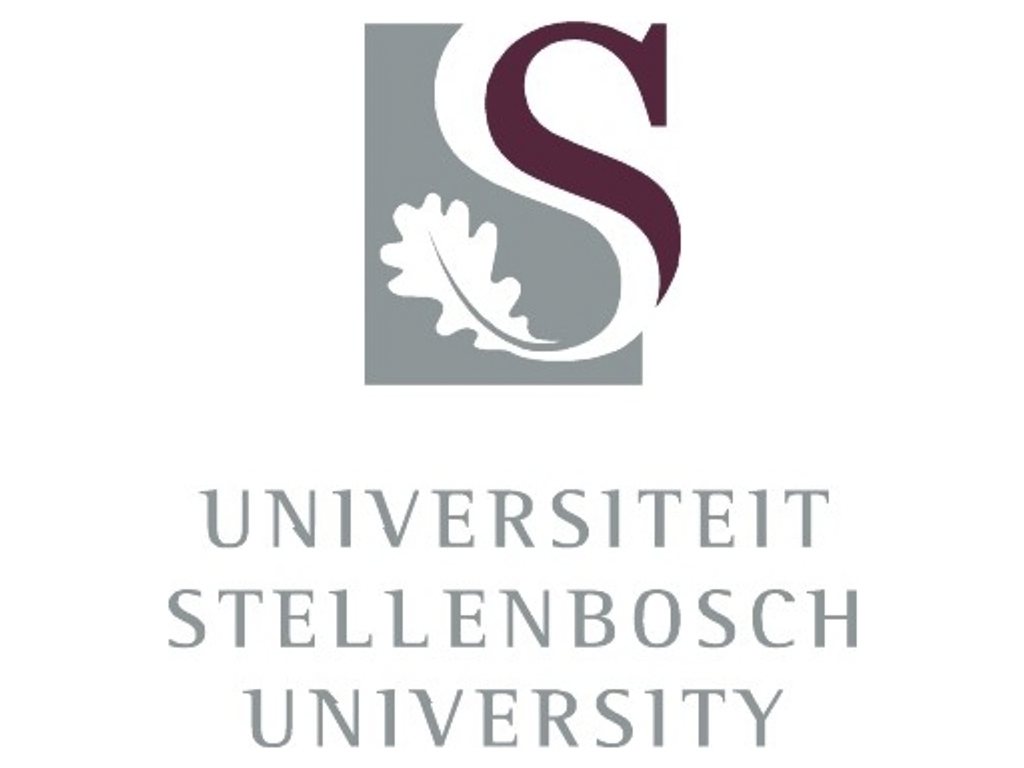 Stellenbosch University logo