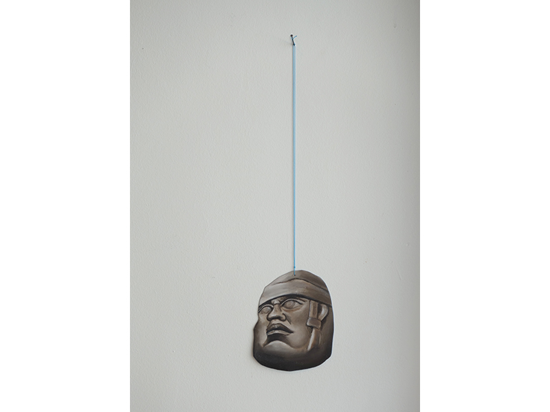 Hugo Bernardo, Untitled (Objects)