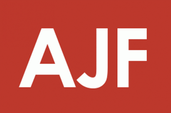 AJF Logo