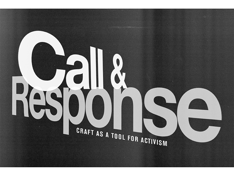 Call & Response logo