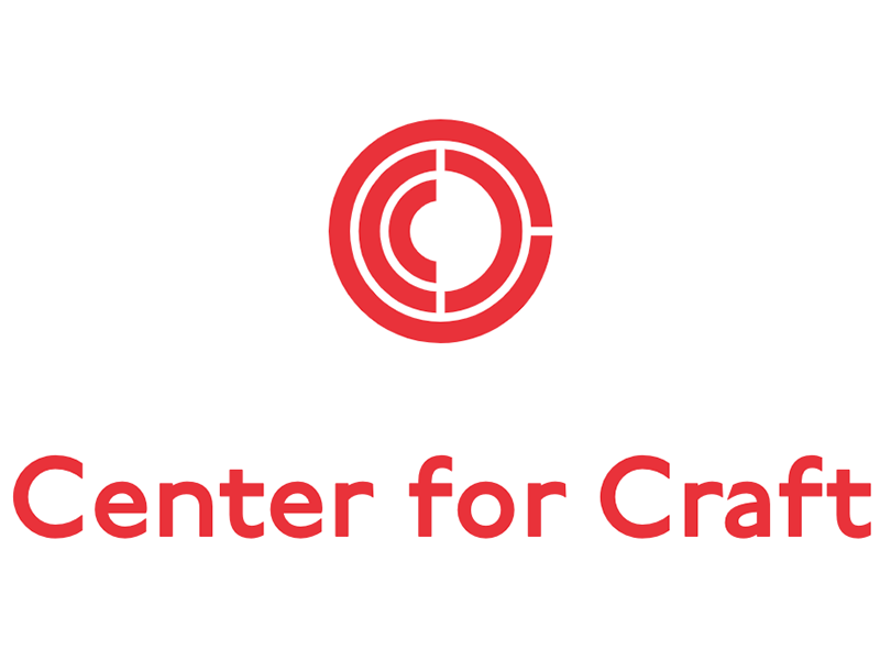 The Center for Craft - Craft Research Fund Artist Fellowship is now accepting applications