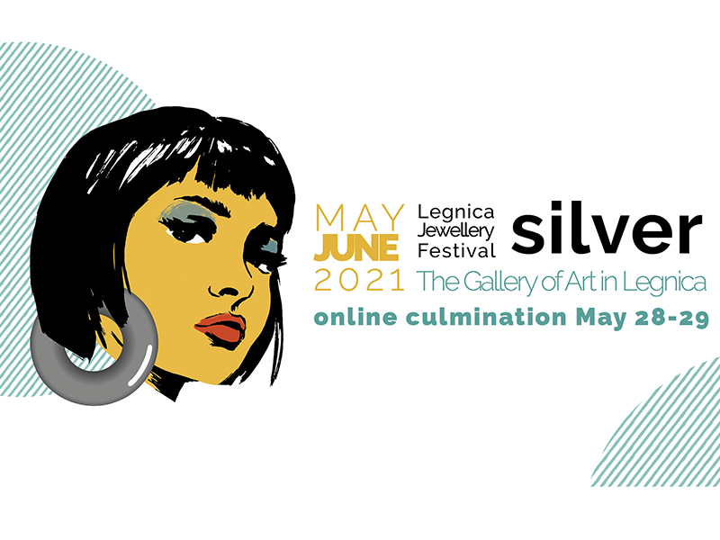 Legnica Jewellery Festival SILVER online