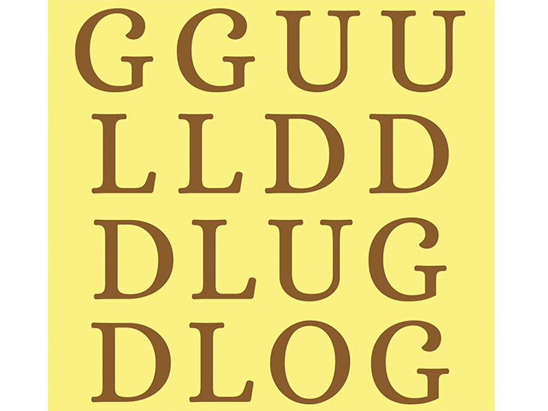DLUG – DLOG logo
