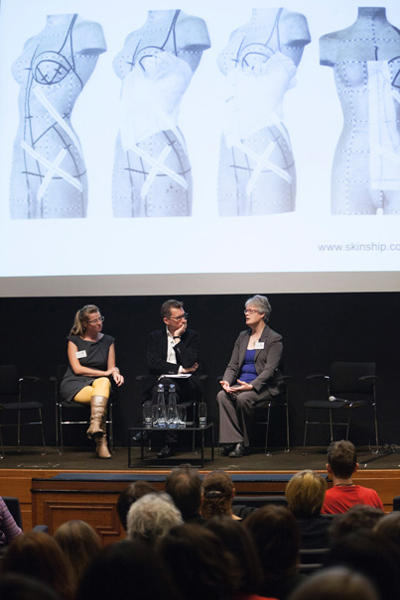 Assemble, the British Crafts Council’s 2012 conference