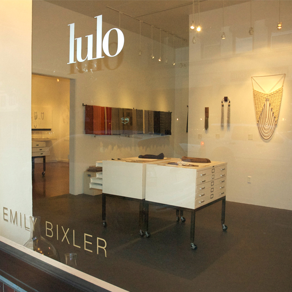 Gallery Lulo