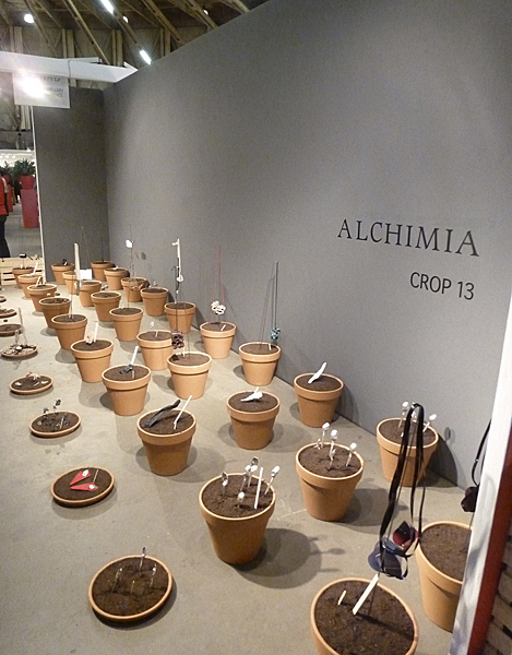 Alchimia, Sieraad International Jewellery Art Fair