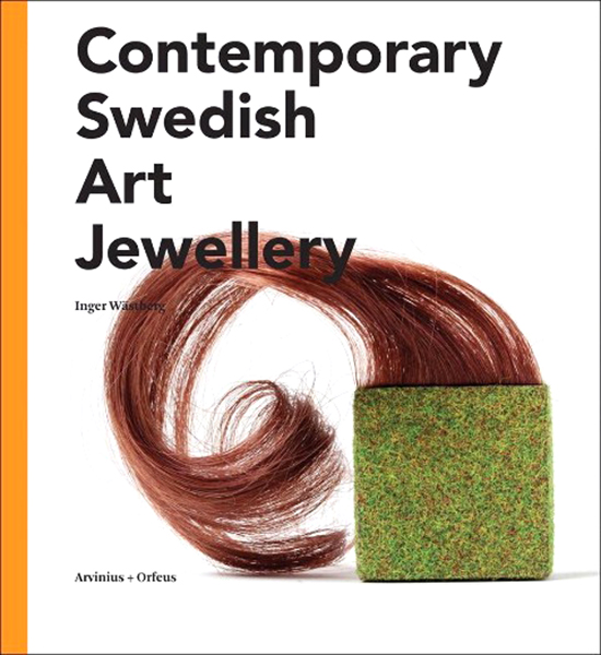 Contemporary Swedish Jewellery