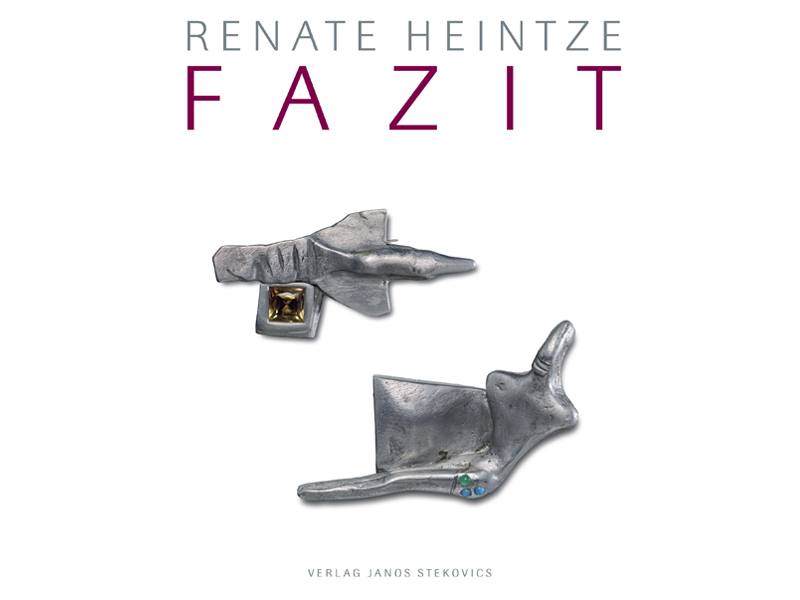 Renate Heintze, FAZIT