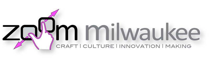 Zoom Milwaukee logo