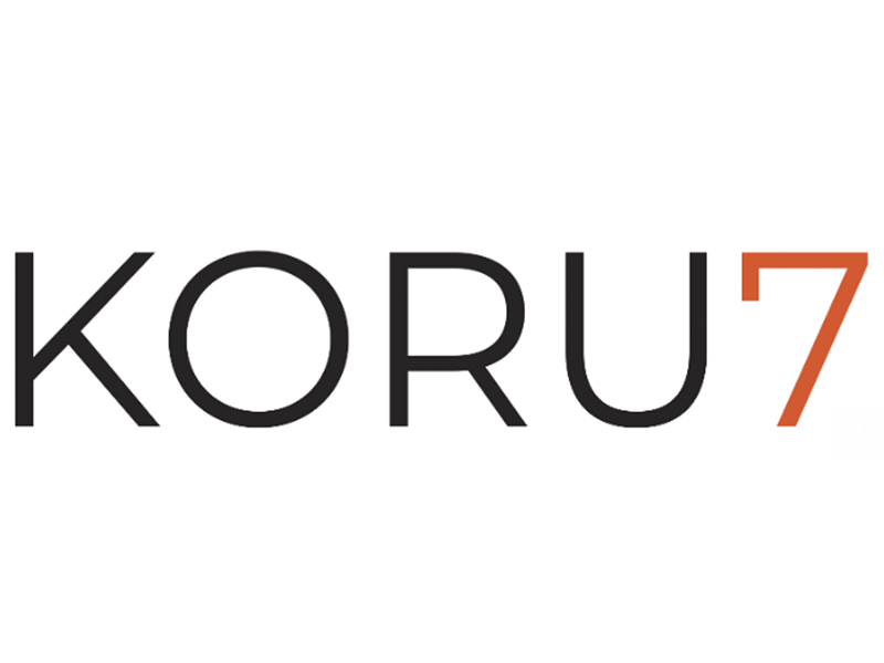 Koru7 logo