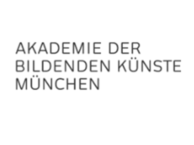 The Akademie der Bildenden Künste München is hiring a workshop manager