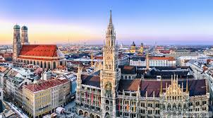 Munich Germany