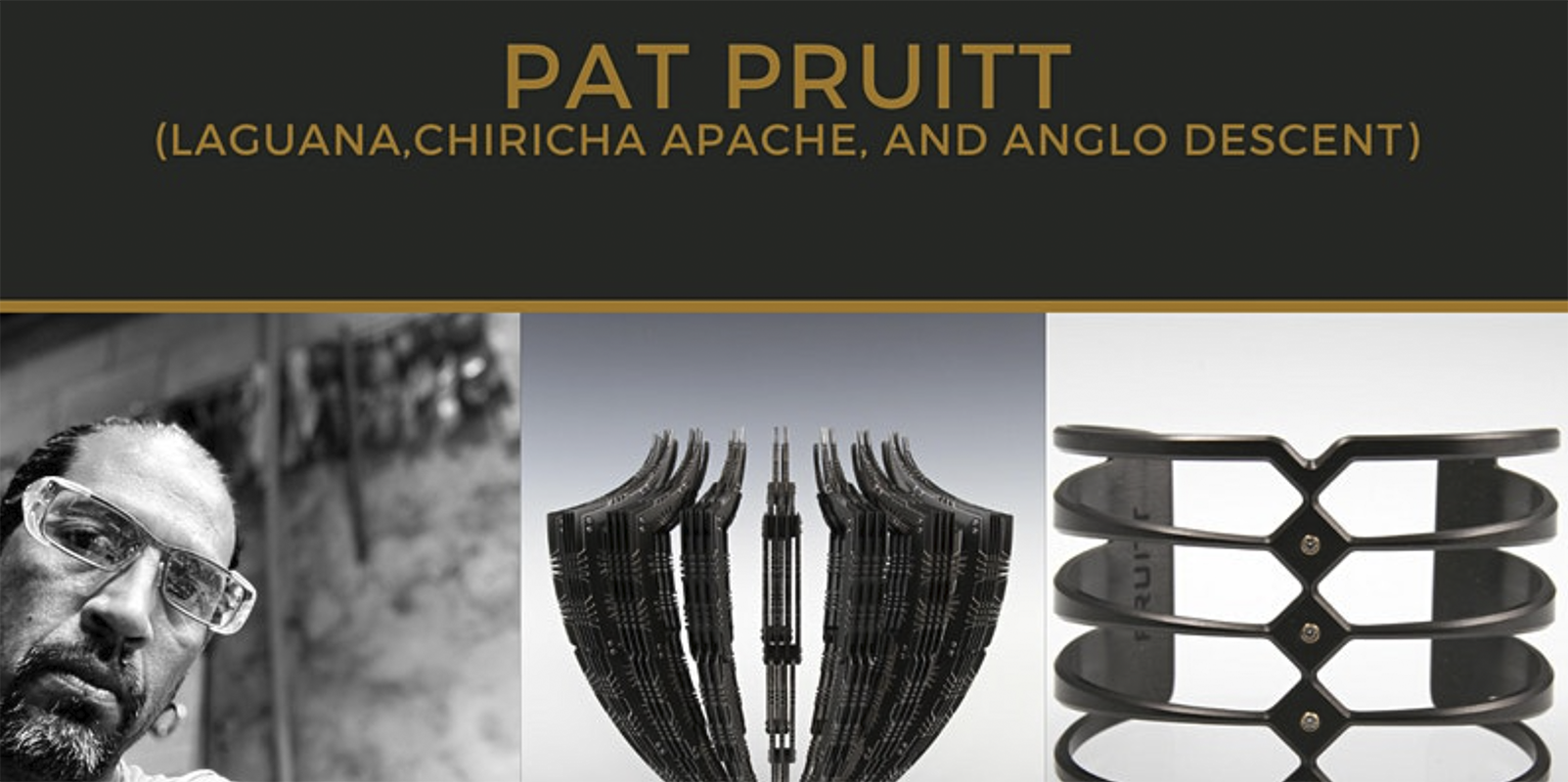Pat Pruitt