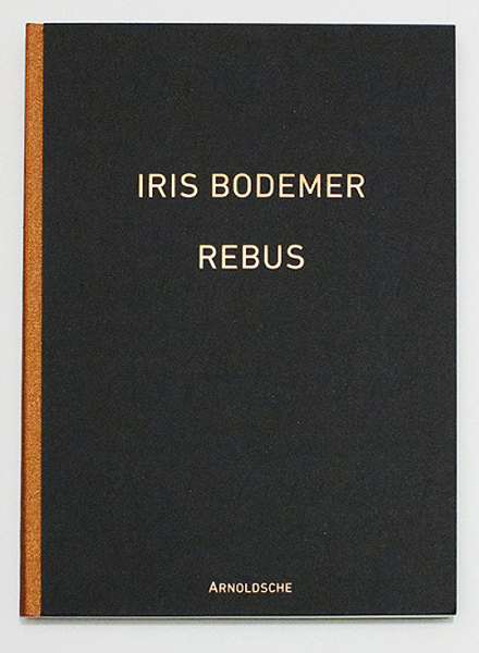 Iris Bodemer: Redus