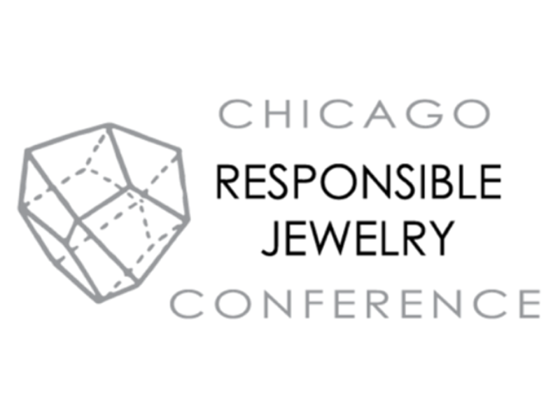 The 3rd Annual Chicago Responsible Jewelry Conference