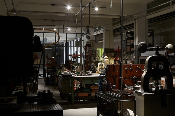 Archivio Negroni Art Jewelry Forum