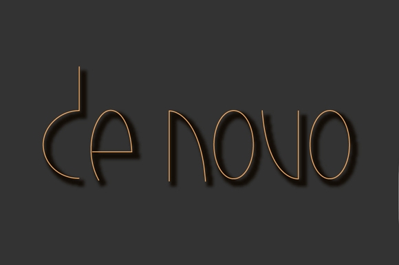 De Novo Art Jewelry Forum