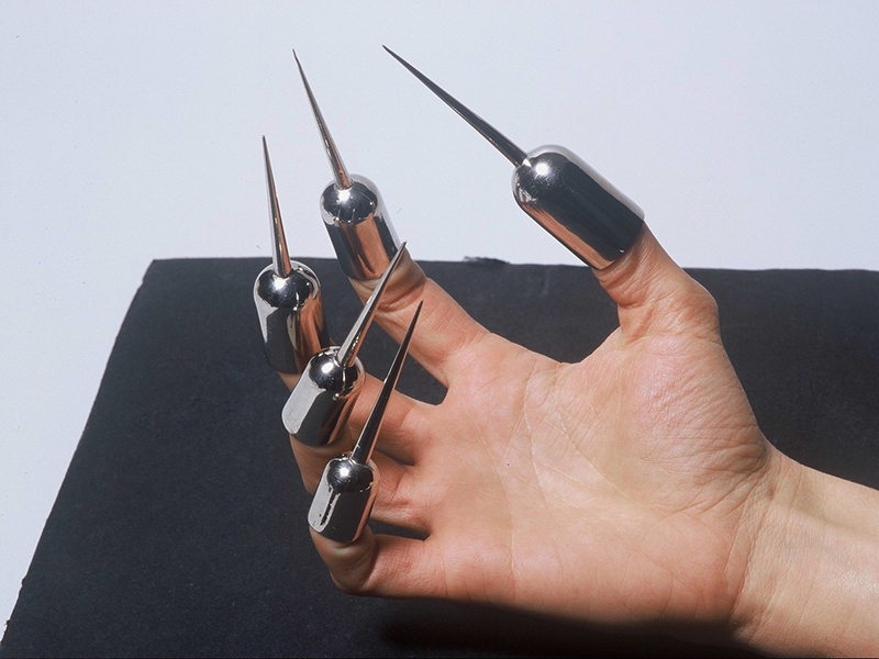 Teresa Milheiro, Untitled, photo courtesy of Ana Campos Teresa Milheiro, Untitled
