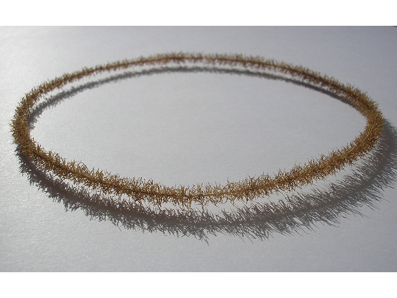 Carla Castiajo, On Corps, photo: artist Carla Castiajo, On Corps