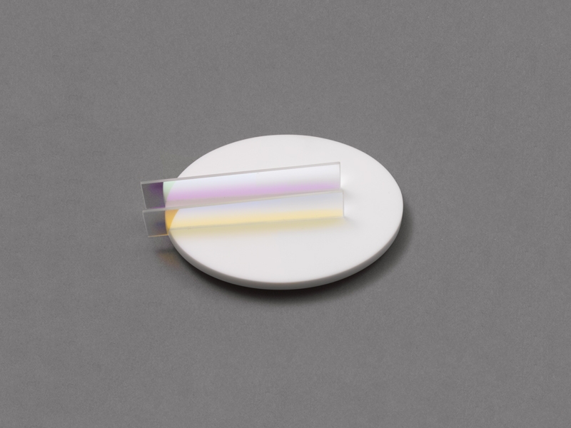 Jiro Kamata, brooch from the Palette Series